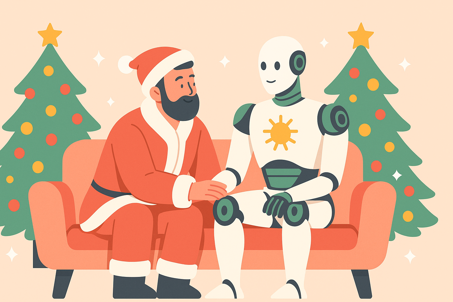 Waarom de wereld écht toe is aan HumanAImpact