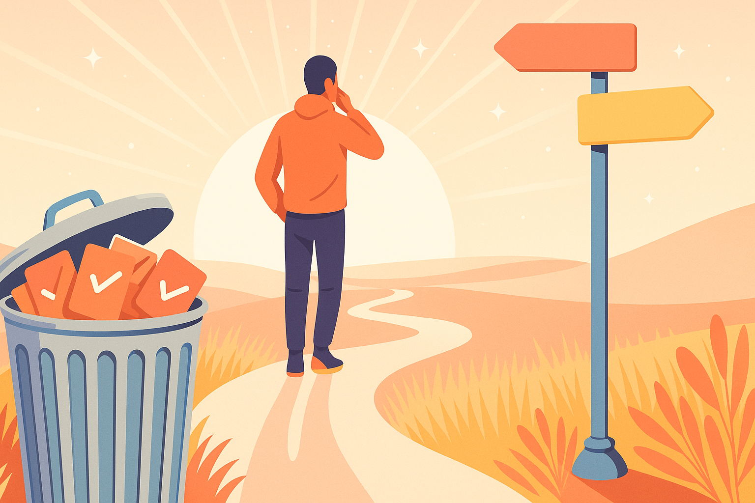 Het enige voornemen dat elke recruiter in 2025 moet hebben