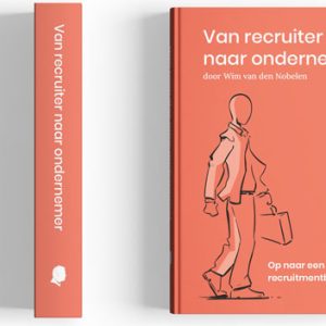 Van recruiter naar ondernemer