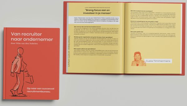 Van recruiter naar ondernemer - Afbeelding 5