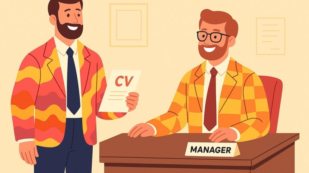 Waarom we leiden aan Manager-matching: ‘Passen bij de manager’ lijkt vooral een kwestie van geslacht.