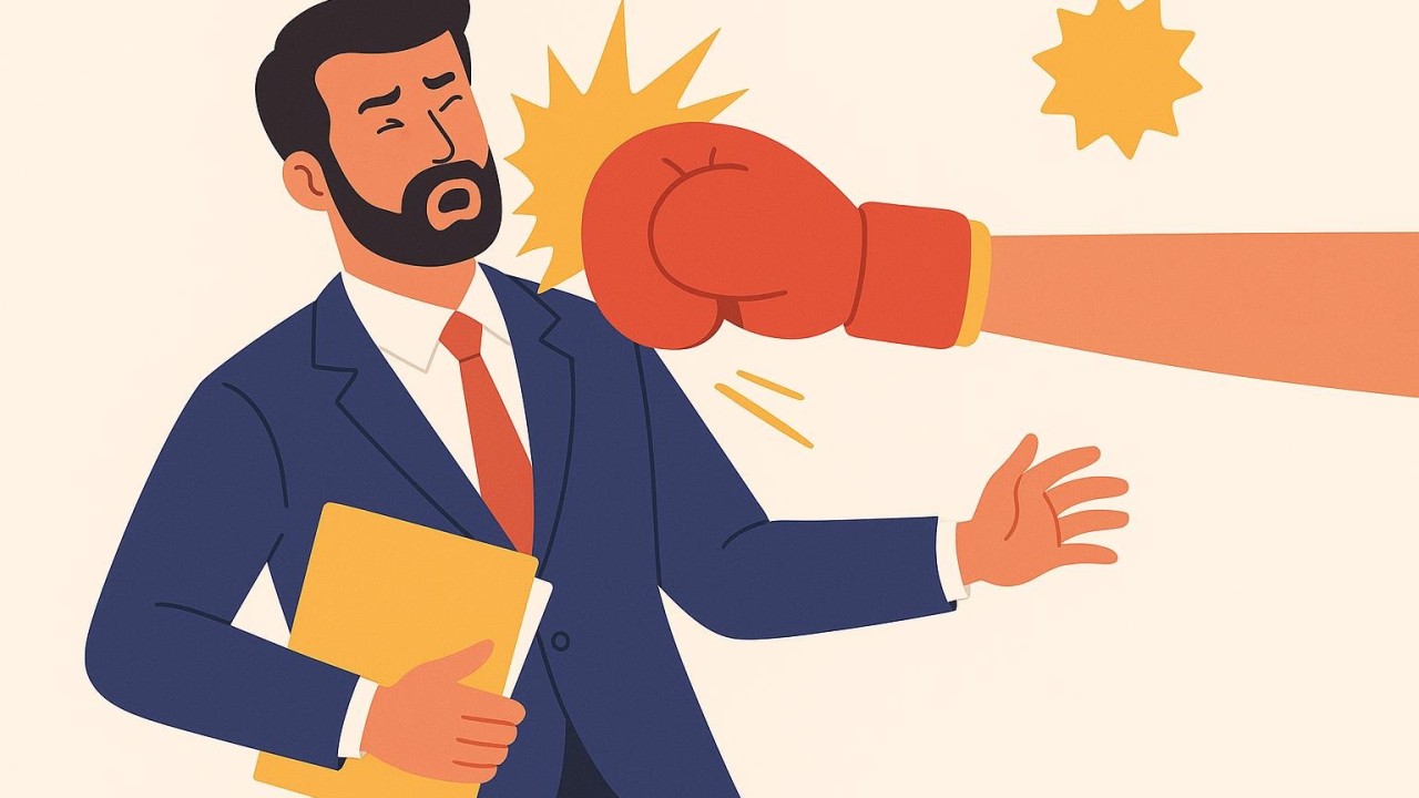 Waarom jouw perfecte recruitmentplan nog altijd geen toptalent oplever