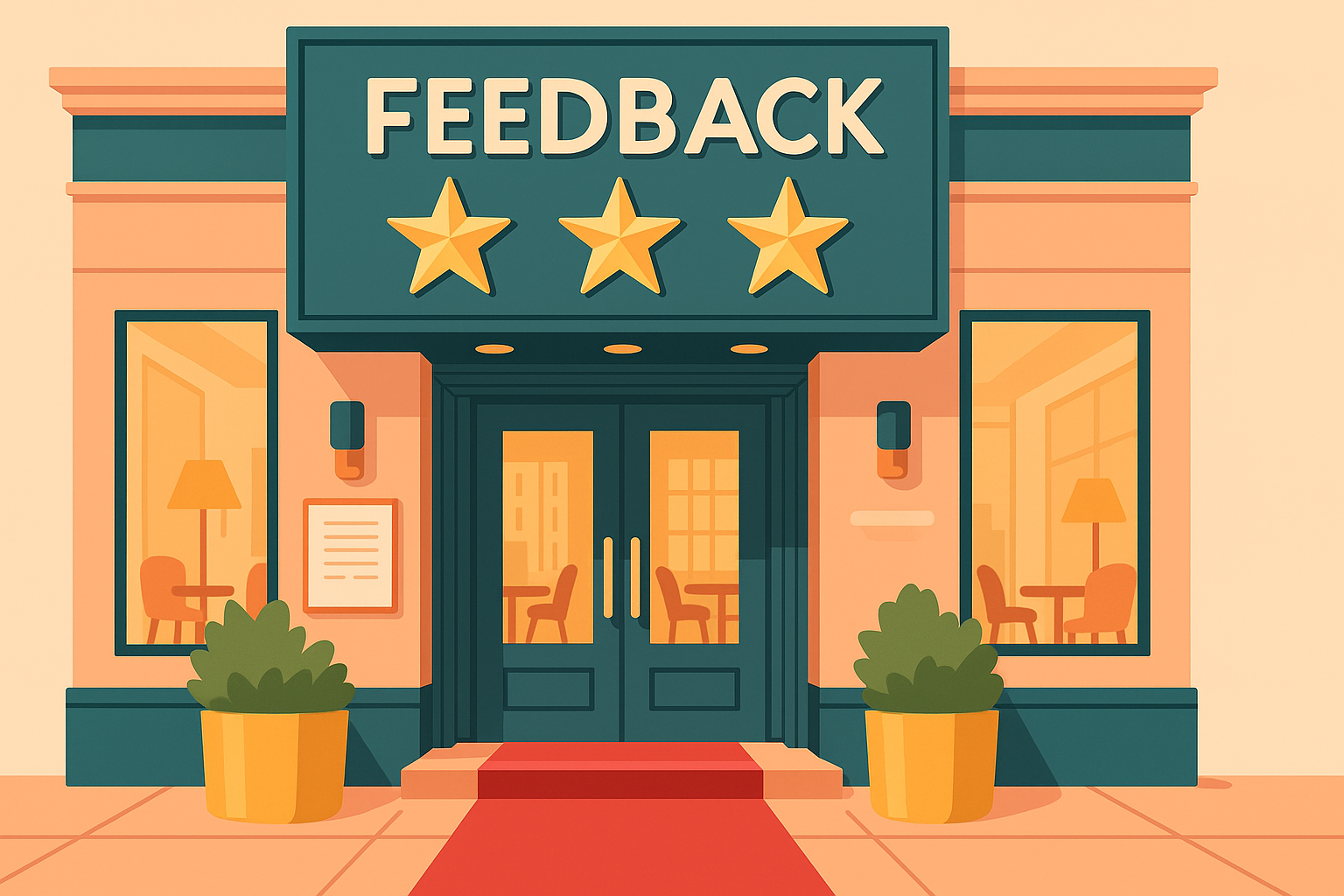Niet de match, maar de feedback maakt een toprecruiter