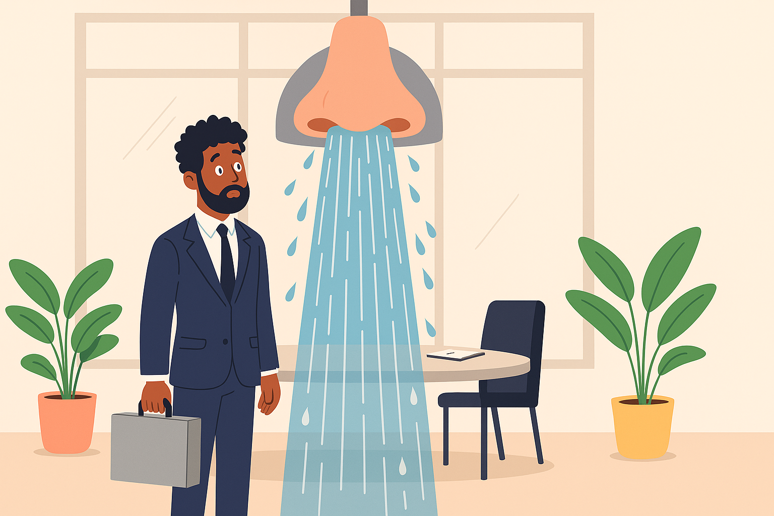 Het zzp’ers-dilemma – aannemen of inhuren?