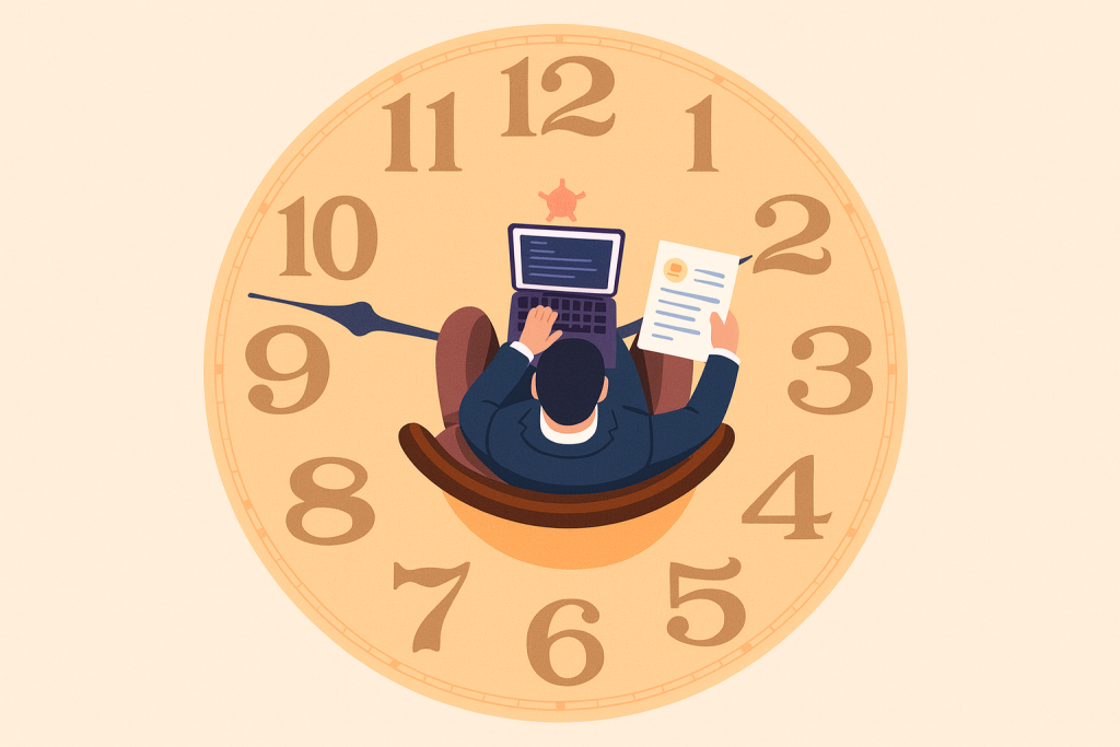 Waarom iedere recruiter een TempoToolKit nodig heeft