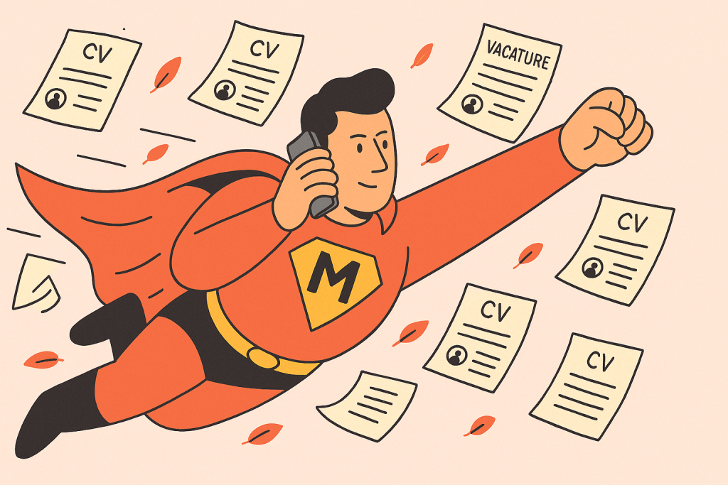 Waarom groei geen managers rechtvaardigt, maar problemen wel