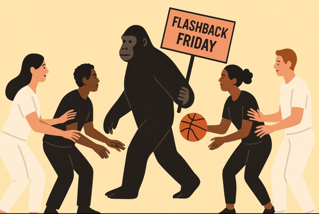 Let op de onzichtbare gorilla in je wervingsproces