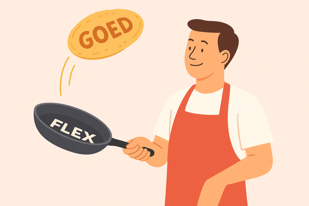 Wordt flex vanaf 2026 echt een toegevoegde waarde?