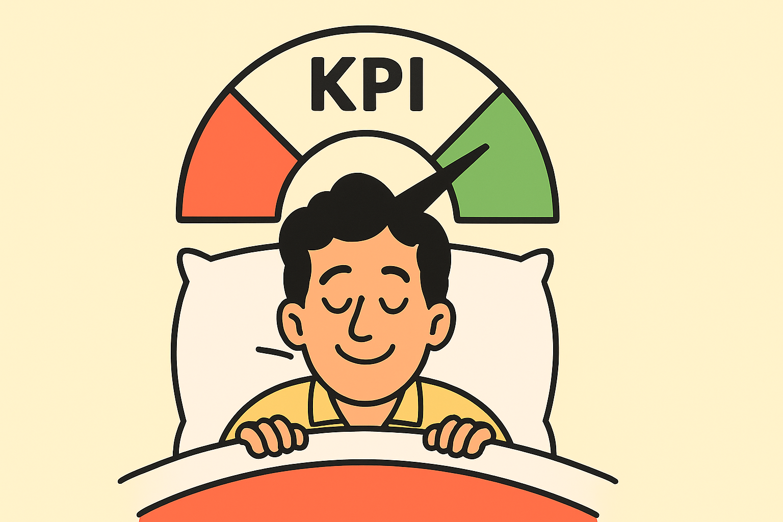 De waarheid zit in de cijfers -> Maar welk cijfer telt echt?